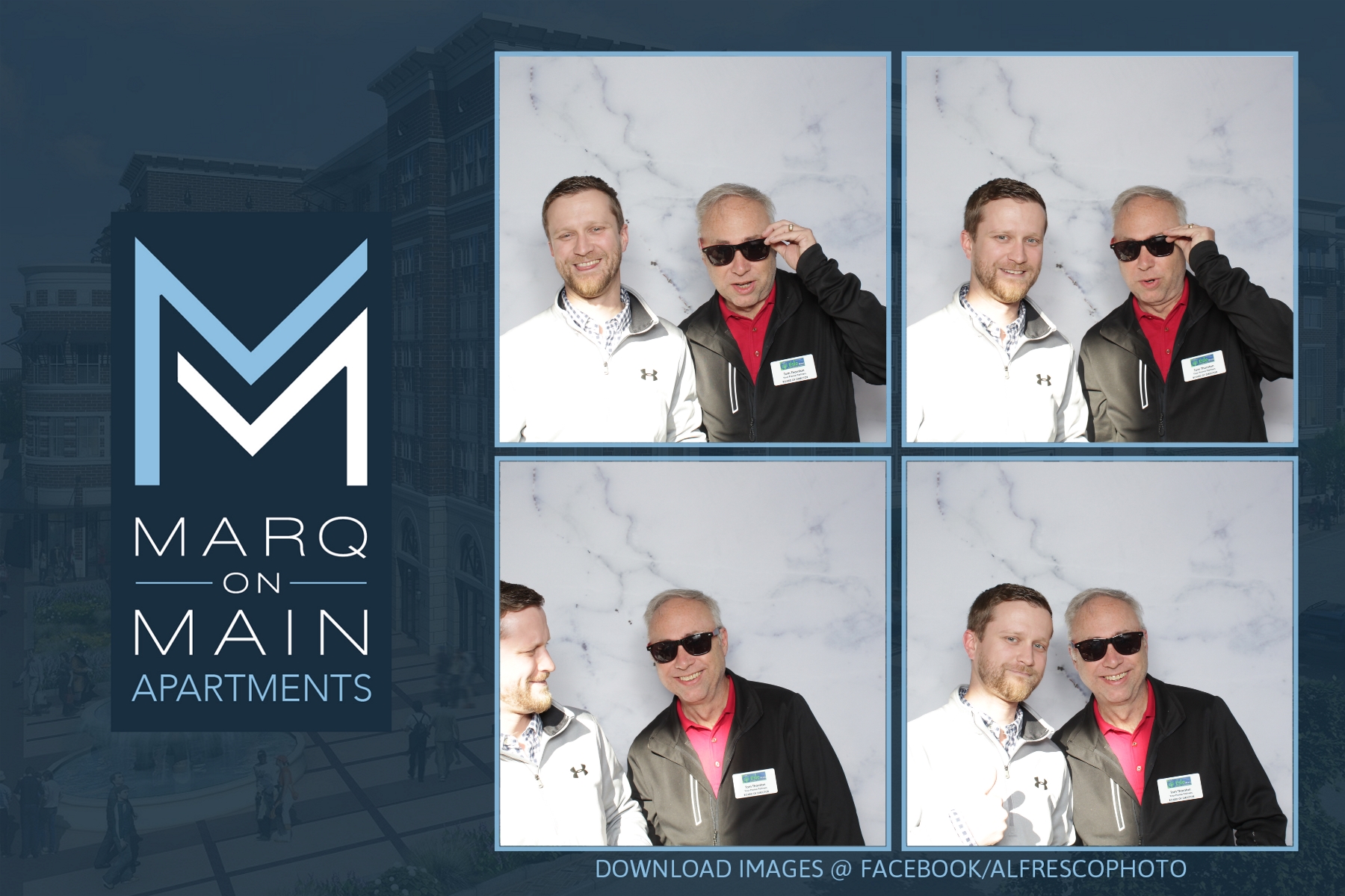 Marq on Main Grand Opening | View more photos from the event at events.alfrescophoto.com/u/AlfrescoPhoto/Marq-on-Main-Grand-Opening